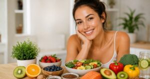 Blog 4 alimentcao para uma pele mais saudável