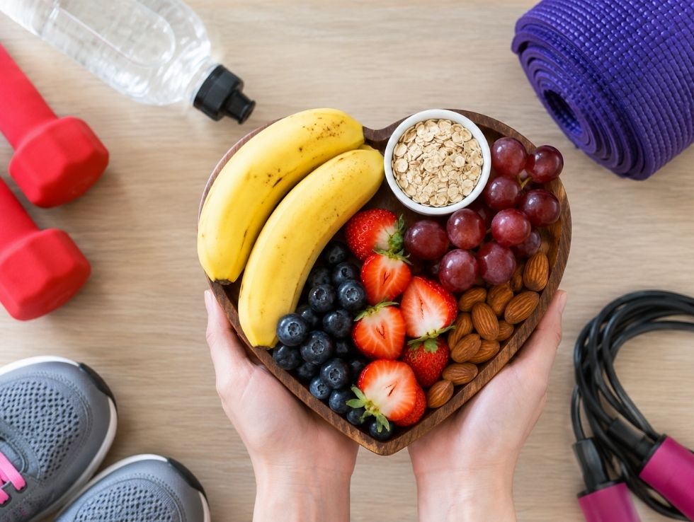 O que comer antes e depois do treino 1 lanche com carboidratos para a alimentação pré-treino