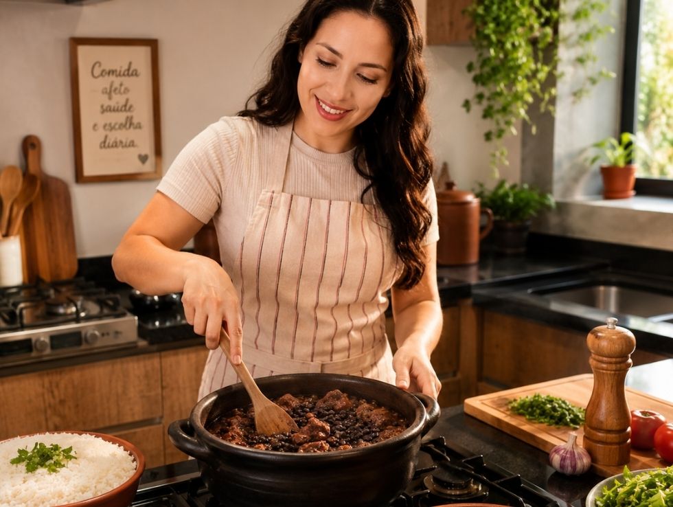Como emagrecer sem dieta restritiva 1 alimentação equilibrada para emagrecer sem dieta restrita