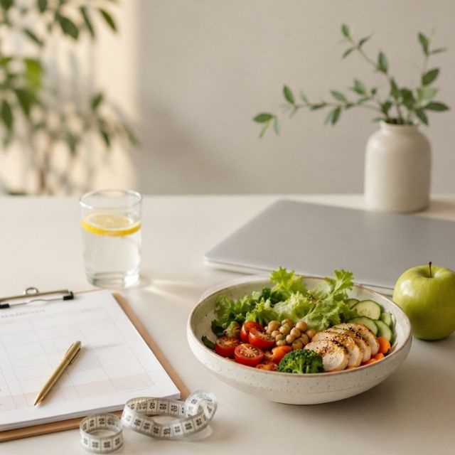 nutricionista em fortaleza