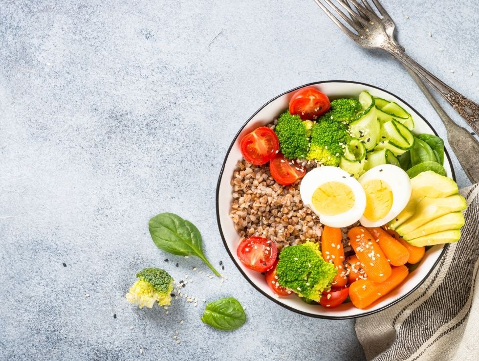 Reeducação alimentar x dieta: qual a diferença 1 o que e reeducacao alimentar