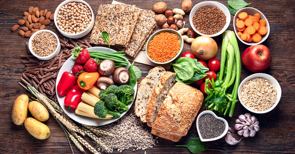 comparação entre reeducação alimentar e dieta